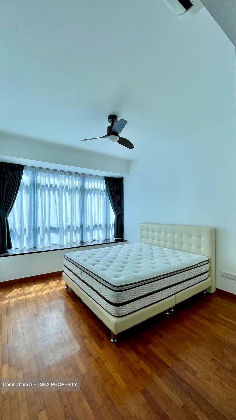 City Square Residences (D8), Condominium #608046791